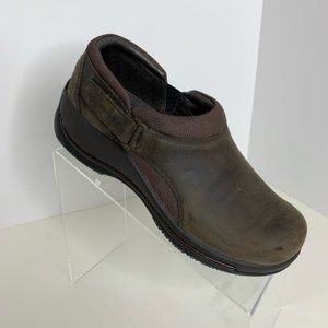 BRAND NEW SUPER CUTE DANSKO WALKING CLOGS